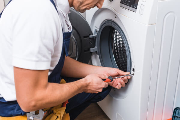 цены ремонта стиральной машинки